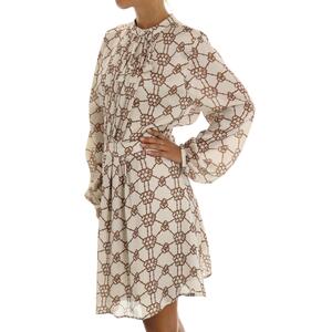 ABITO CATENE HANNY DEEP BEIGE